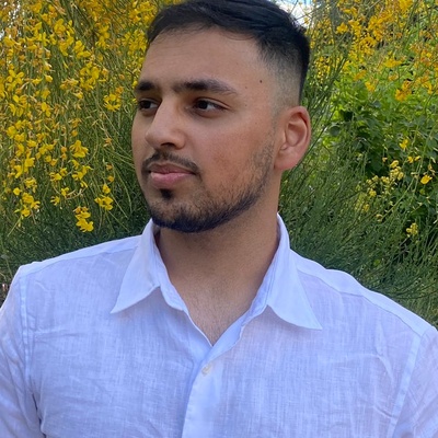 Alishaan Khan
